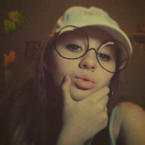 Meet your Posher, Aubrey